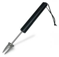 telescopic bbq fork, stainless steel bbq fork, bbq fork