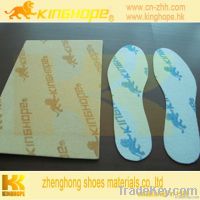 277 waterproof Fiber Insole Board nonwoven insole board