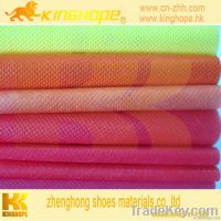 PP NonWoven Fabric for making shopping