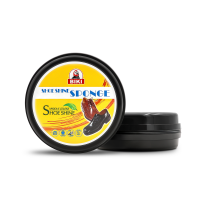 Double Sides Shoe Shine Sponge