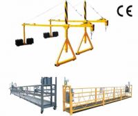 Swing Stage/Suspended Platform/Power Cradle