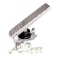 Footpedal