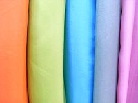 Habotai Georgetta Crape And So On Printing And Dyeing
