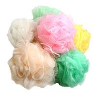 BATH SCRUBER