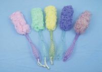 bath brush