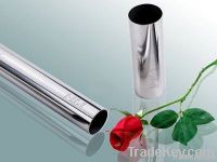 stainless steel tube