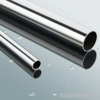 stainless steel pipe