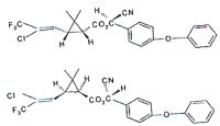 Lambda-Cyhalothrin