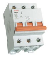 mini circuit breaker