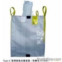 Type C Bulk bags