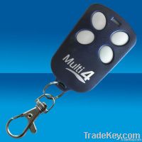 Multi-frequency Remote Control Duplicator