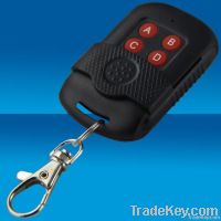 Remote Control Duplicator