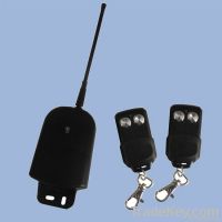 2 channels Rf Receiver 433.92mhz For Garage Door