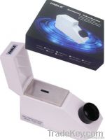 Gem refractometer