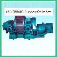 Rubber Grinding Machines