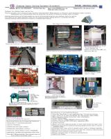 Aluminum Ingot die Casting Line From China