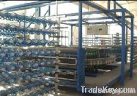 World&#039;s First Huge Plastic Circular Loom SPCL-16/10000