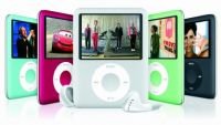 MP4 Player