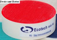 Desiccant Rotor