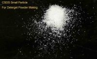 csds--zeolite 4A substitute