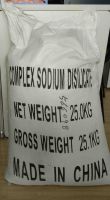csds--zeolite 4A substitute