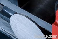 131014 M42 Bi-metal Bandsaw Blades
