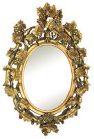 Wood Frame