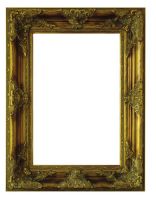 Oil Painting Frame