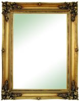 Bevel Mirror Frame(mf-070