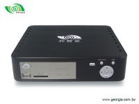 3.5"HDMI HDD Media