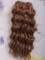 hair weft