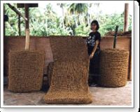 COIR GEO-NET (COCOMAT)