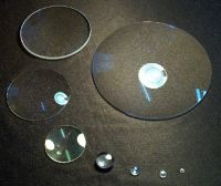 Optics Lenses
