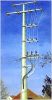 Electric Power Tower