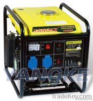 digital inverter gasoline generator