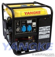 digital inverter gasoline generator