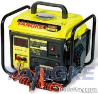 digital inverter battery charger/dc generator