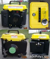 mini series gasoline inverter generator