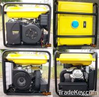 Digital Inverter Gasoline Generator