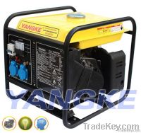 Digital Inverter Gasoline Generator