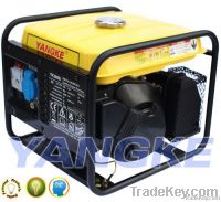 Digital Inverter Gasoline Generator