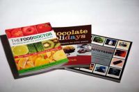 book&brochure  printing