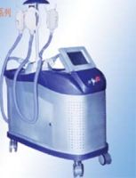 IPL Hair Removal And Skin Rejuvenation