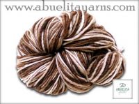 Abuelita Misterious Blend Bulky