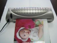 Hot Laminator