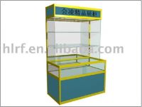 Glass Showcase
