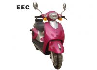 EEC E-scooter