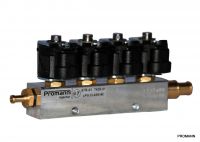 LPG INJECTOR