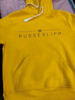 Gold Russe Zip-Up Hoodie â Premium Quality &amp; Bestseller