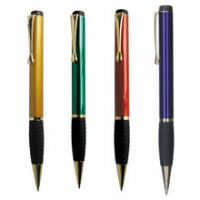 Metal Pen And Semi-metal Pen